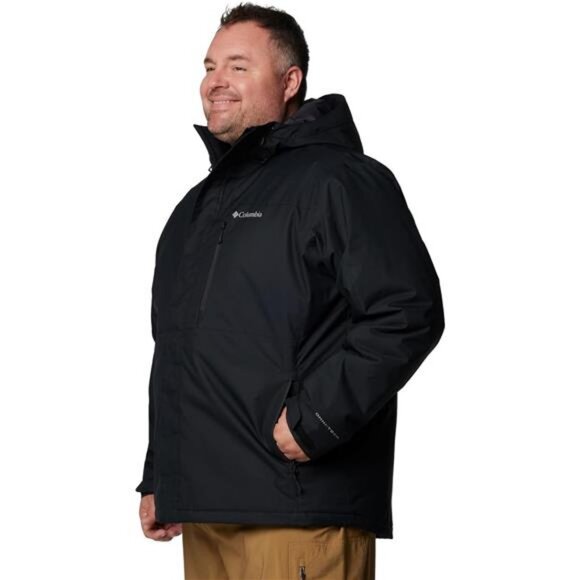 Men's Tipton Peak III Insulated Jacket - Picture 6 of 8
